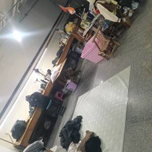 桐乡市濮院镇永航针织制衣厂