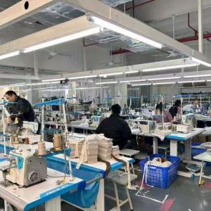 湖州迦奥服饰有限公司