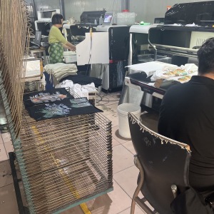 广州神彩印花厂