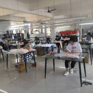 威海盛禾服装有限公司