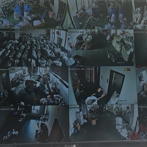 嘉兴市云峥纺织纺织有限责任公司