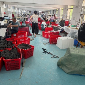 仙桃市惠凯服装厂