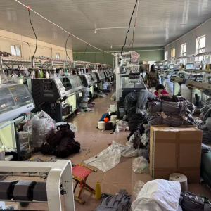 乳山仁特服装有限公司