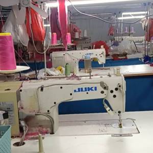 都昌墨舞花间服饰