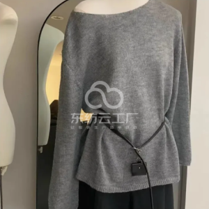 电商单 寻精品女装毛织厂