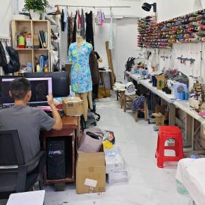 波哥（红岩）版房