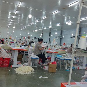 爆爆珠服饰有限公司