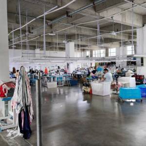 霂夏服饰（婺源）有限公司