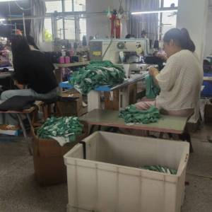 盐都区大冈镇艾雅服装制造厂