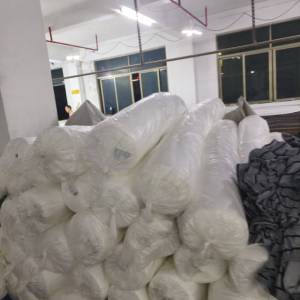 三狐服饰制衣厂