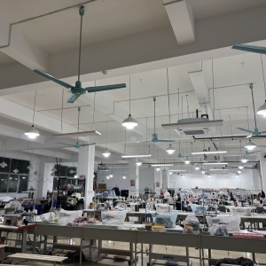 广州卓川服饰有限公司