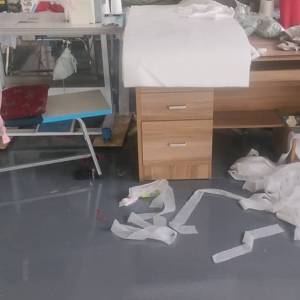 鼎帛明时装(山东)有限公司