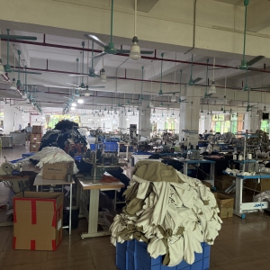 东莞市常瑞服饰有限公司