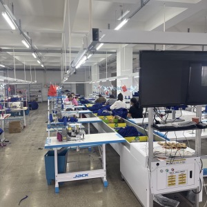 六安市裕安区智依服饰厂