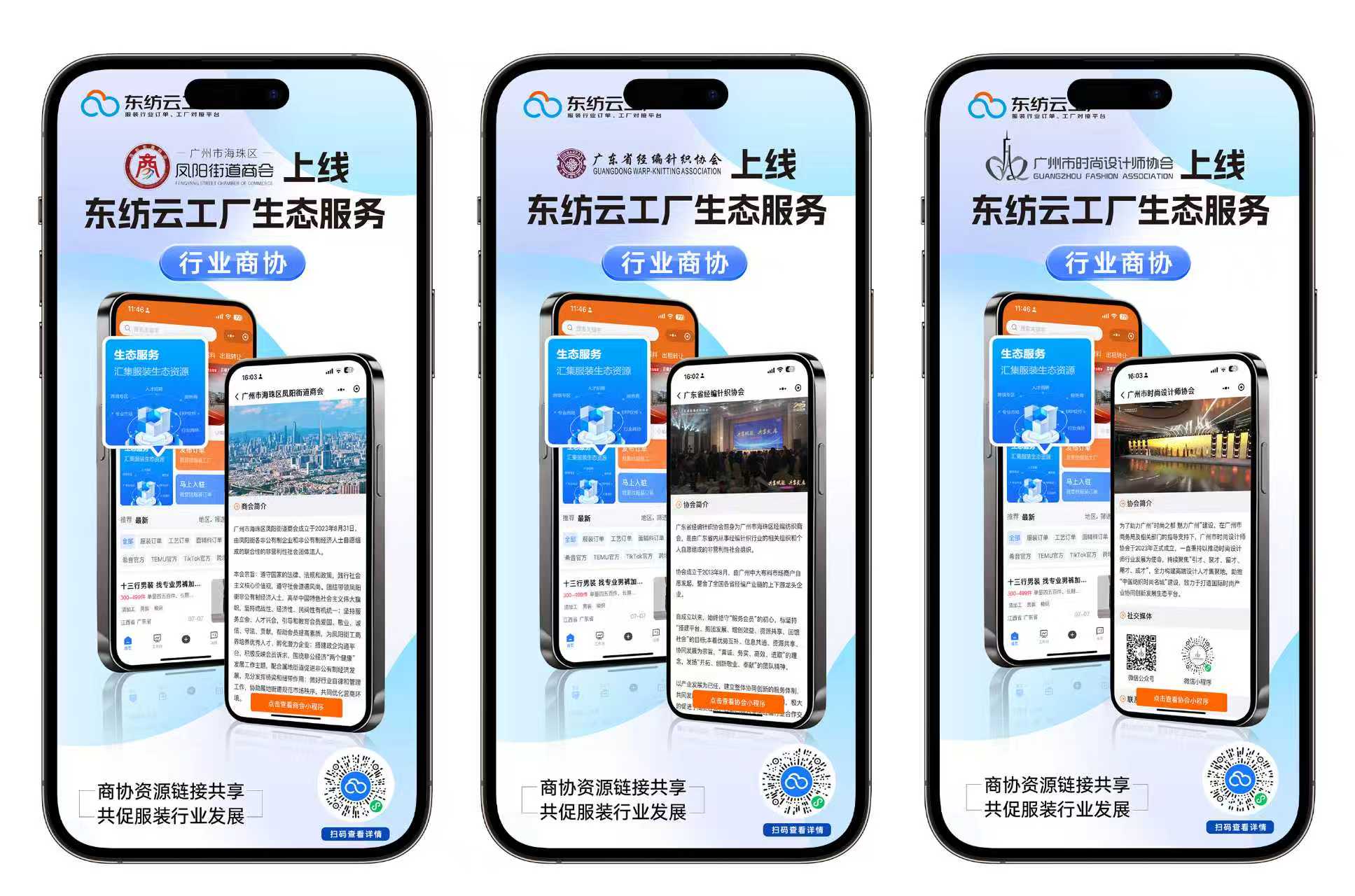 行业商协