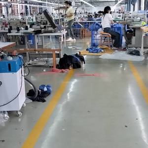 四川昊延制衣有限公司