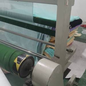 兴隆烫钻撒片加工厂