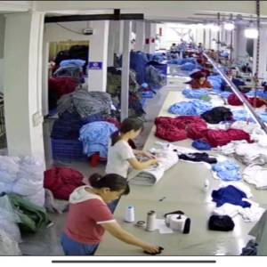 肇庆市合盈服饰有限公司