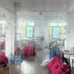 广州伟航服饰有限公司