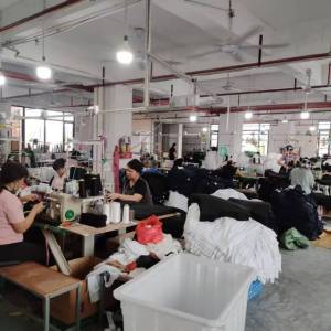 广州市芯轩贸易有限公司