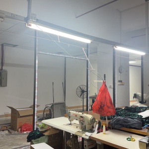 洪业服装有限公司