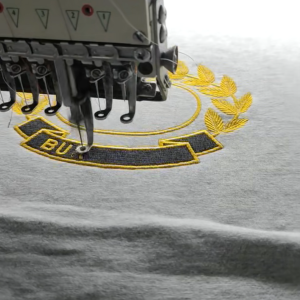 博罗县石湾镇艺丰服装工艺加工