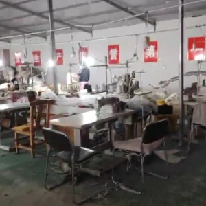 威海琳百服装工作室