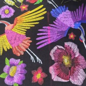 中山市板芙森绮印花工作室