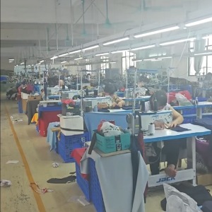 衣佰度服饰有限公司