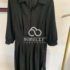 南油订单 找女装梭织工厂