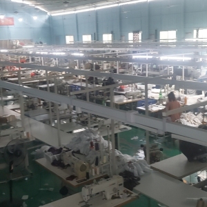 德宏菲雅萱服饰有限公司