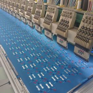 文雅电脑绣花厂