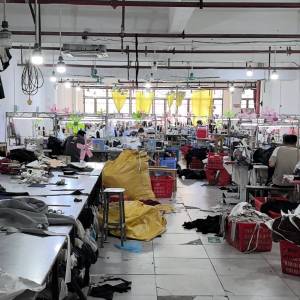 梓阳服饰有限公司