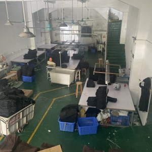 亦帆服装有限公司