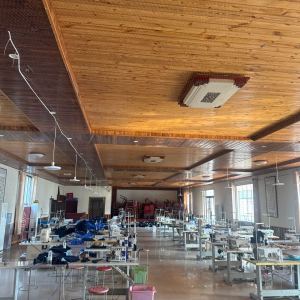 沂水县家园服装厂