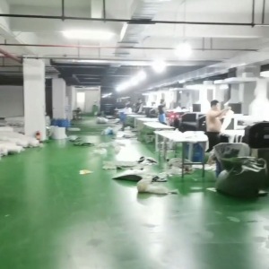 盈发数码印花厂