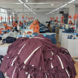 徐州布利斯商贸有限公司