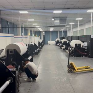 鑫昌泰数码印花厂