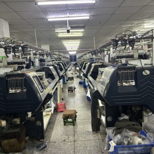 海丰县维兴针织厂