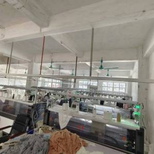 东莞市彤辉服饰有限公司