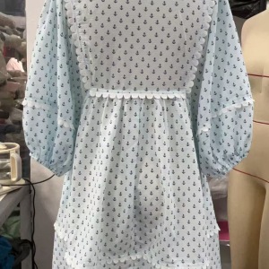亚马逊订单 找女装梭织工厂
