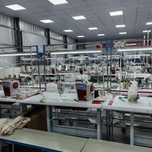 天门锦琦制衣厂