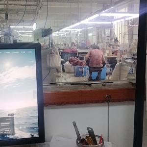 常州利云服饰有限公司