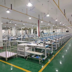 麦浪服装有限公司