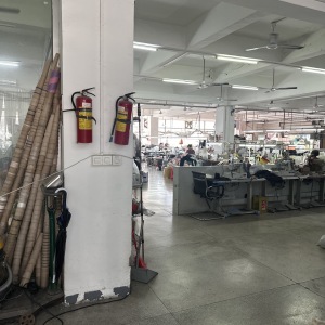 广东省汕头市名尚服饰有限公司