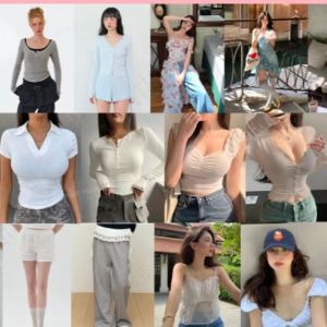 希音官方 寻女装针织加工厂