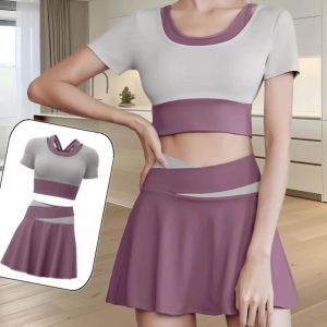 连锁品牌 寻四针六线工厂(瑜伽服、运动服)