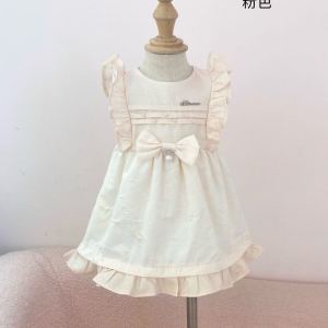 外单+内单 找童装礼服裙，连衣裙工厂