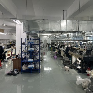 毛衣厂-汕头市韦伯斯特服饰有限公司