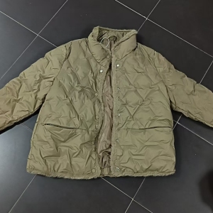 电商单 找专业羽绒服工厂